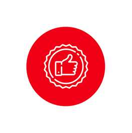 satisfactions clients